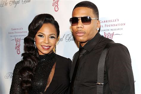 ashanti und nelly beziehung